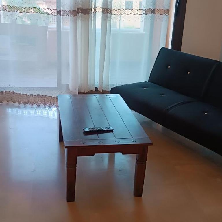 Quite, 2 bed 2 bath in Duquesa Village - Two-Bedroom Apartment - 10