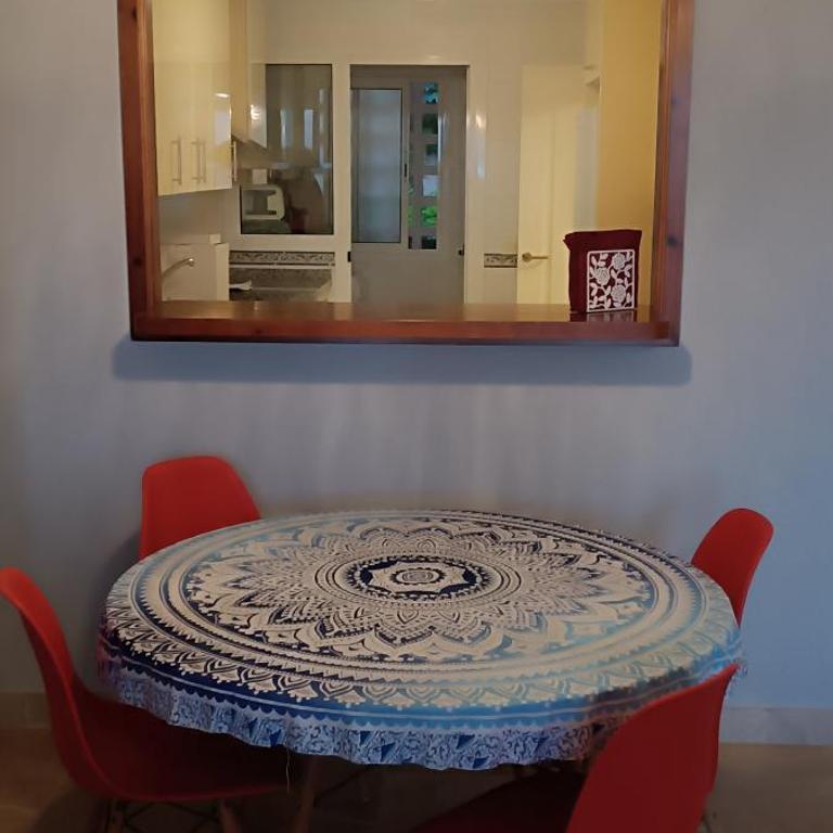 Quite, 2 bed 2 bath in Duquesa Village - Two-Bedroom Apartment - 12