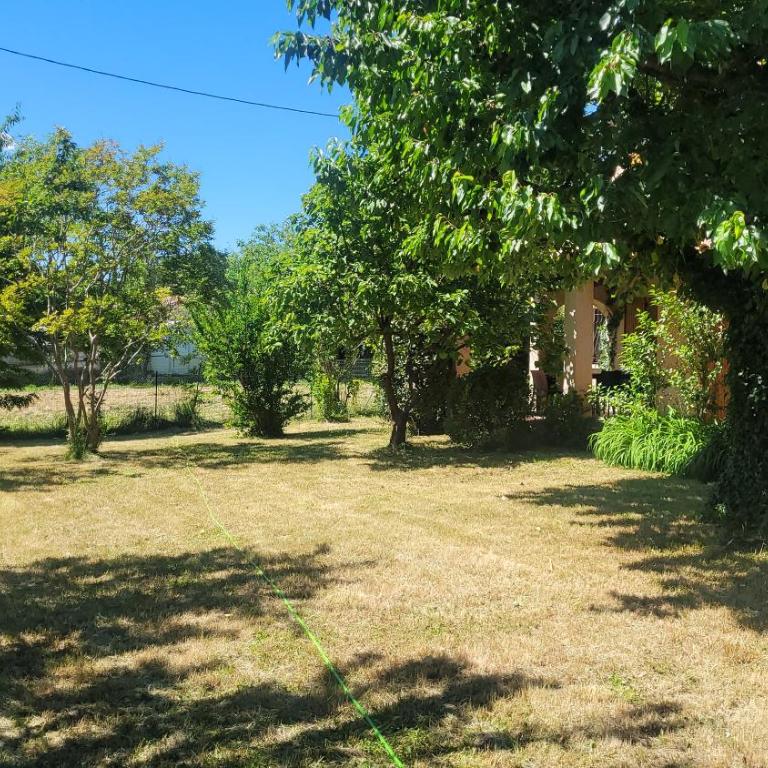 Laragne villa vacances famille - Maison 3 Chambres - 7