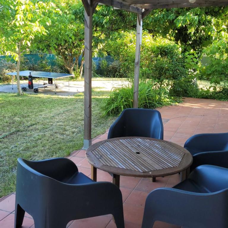 Laragne villa vacances famille - Maison 3 Chambres - 1