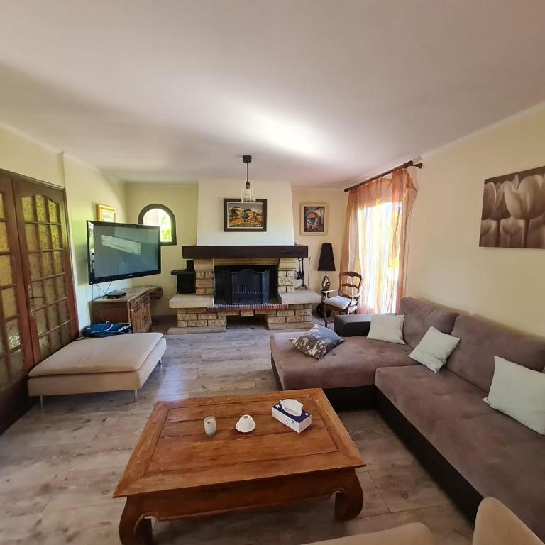 Laragne villa vacances famille - Maison 3 Chambres - 15