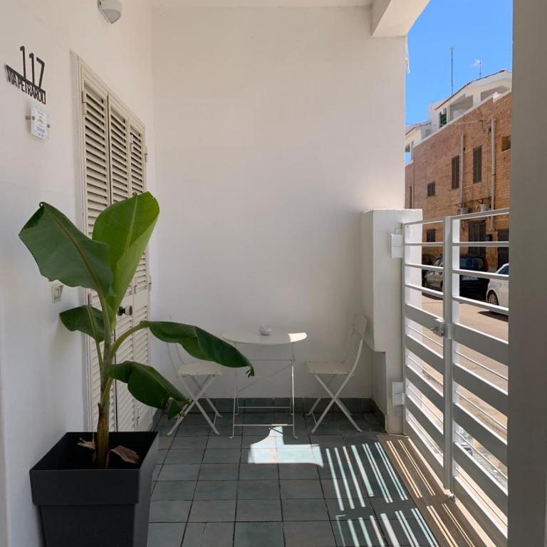 VIRVIT CASA VACANZE - Two-Bedroom House - 1