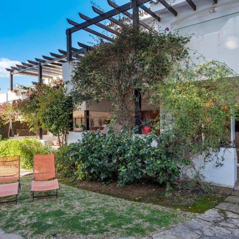 Beautiful Apartment with pool & parking - Apartamento de 2 dormitorios - 17