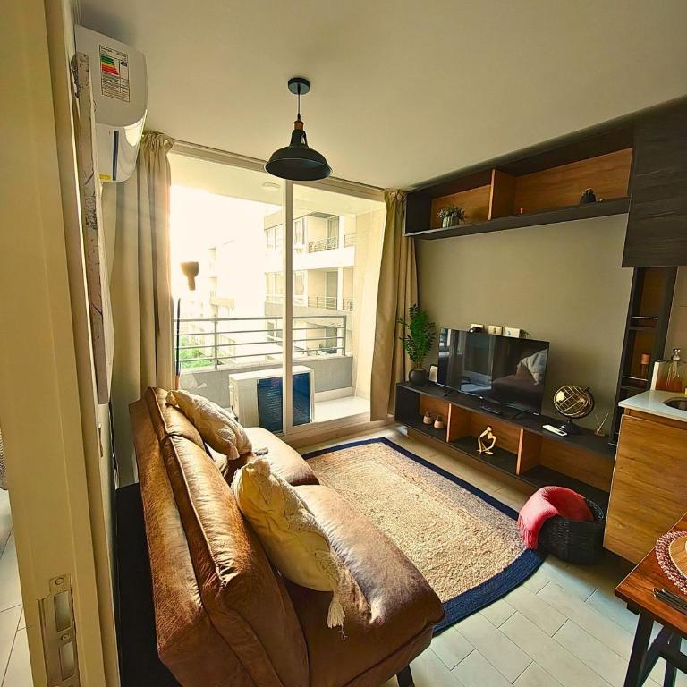 Rosas Confort 409 - Apartamento - 4