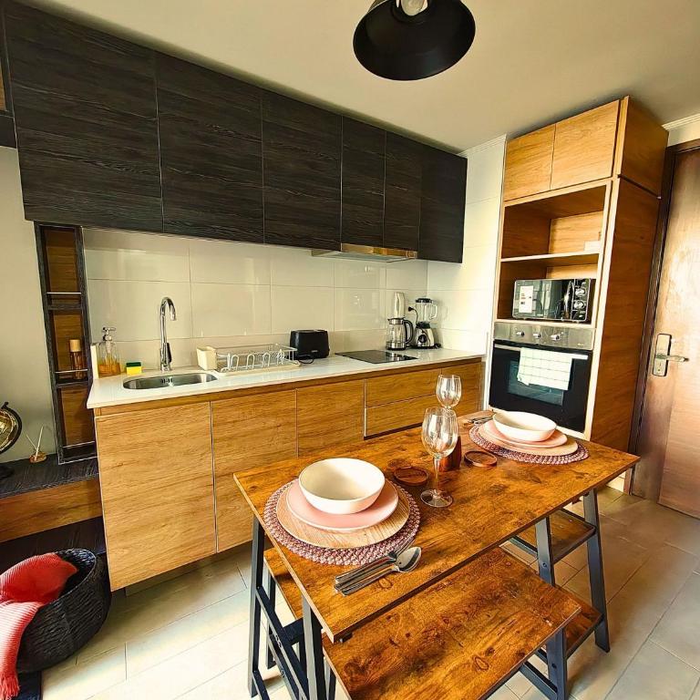 Rosas Confort 409 - Apartamento - 15