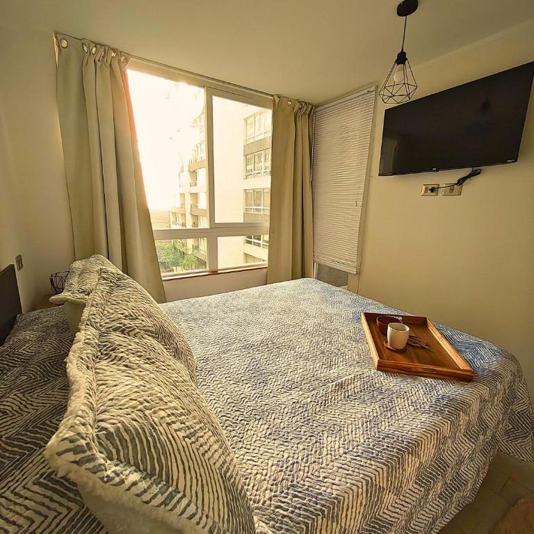 Rosas Confort 409 - Apartamento - 6