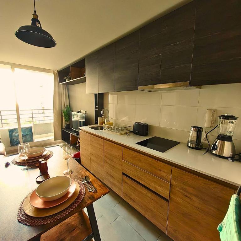 Rosas Confort 409 - Apartamento - 11