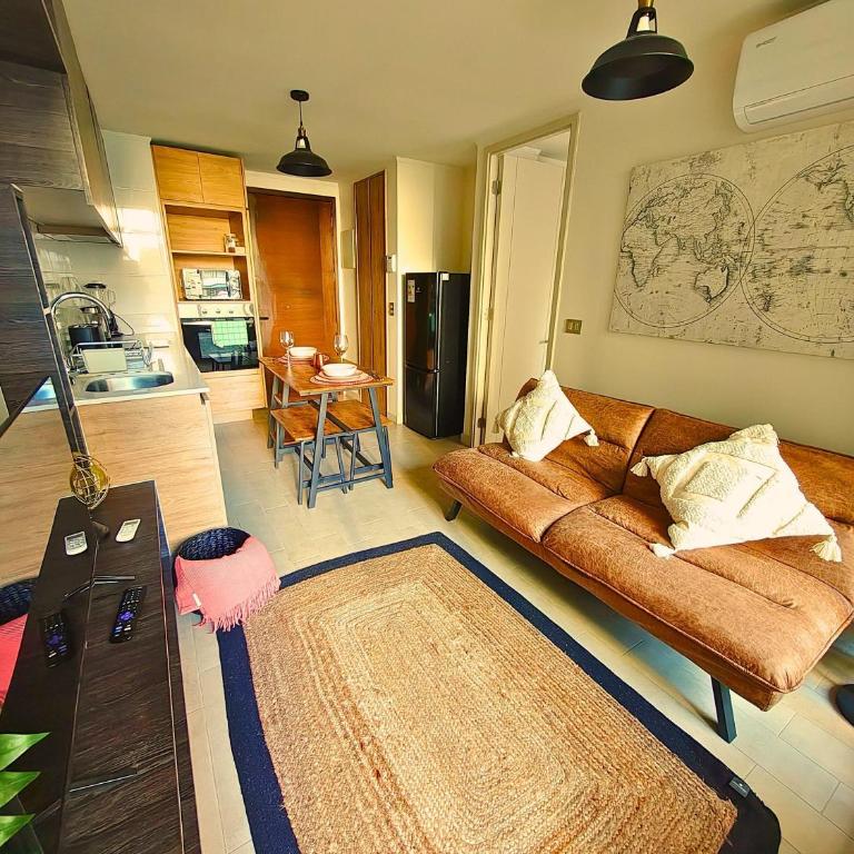 Rosas Confort 409 - Apartamento - 26