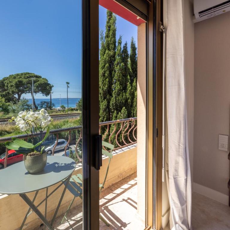 Hôtel Lou Juan - Chambre Deluxe - 26