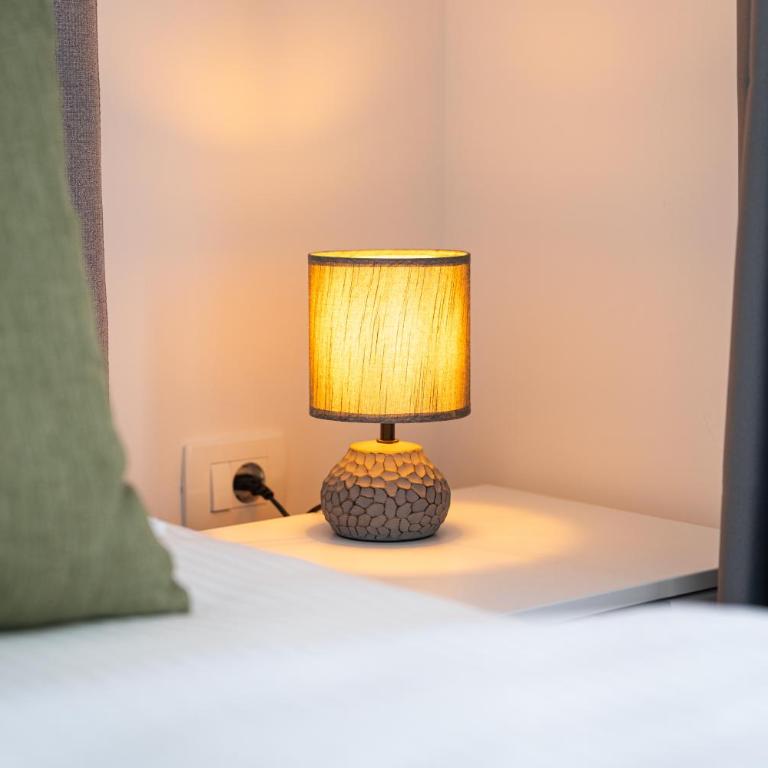 Millennium Apartments Budva - Two-Bedroom Apartment - 10