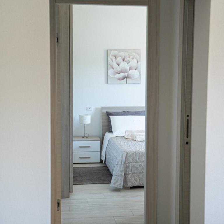 Casa vacanze Olbia - ALEBEA - - Casa con 1 Camera da Letto - 46