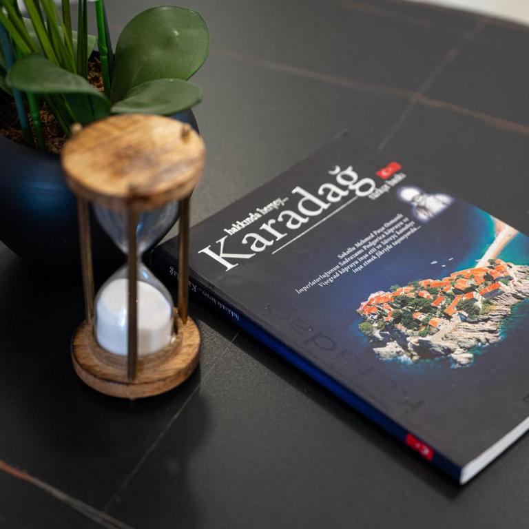 Millennium Apartments Budva - Two-Bedroom Apartment - 23