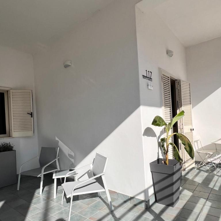 VIRVIT CASA VACANZE - Two-Bedroom House - 2