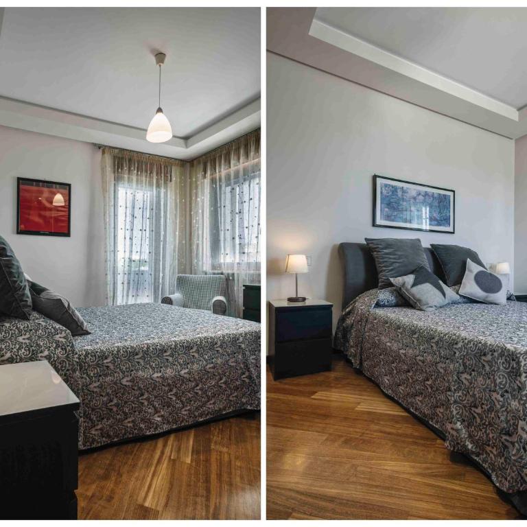 La Casa di MaRa a due passi dal mare - Two-Bedroom Apartment with Sea View - 33