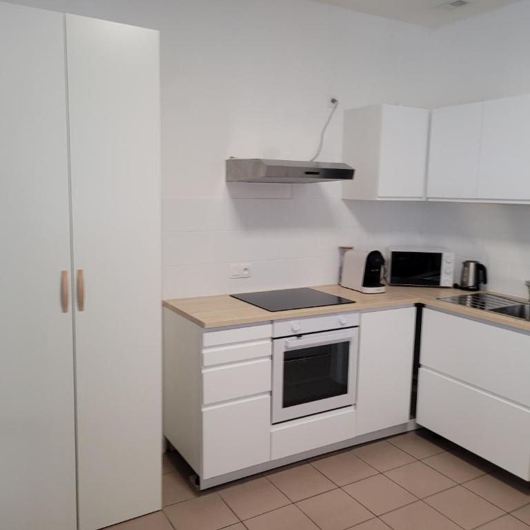 Appartement pieds dans l'eau - Appartamento con 1 Camera da Letto - 2