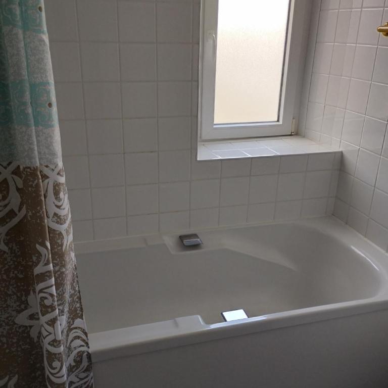 L'Albatros - Doppel- oder Zweibettzimmer - 13