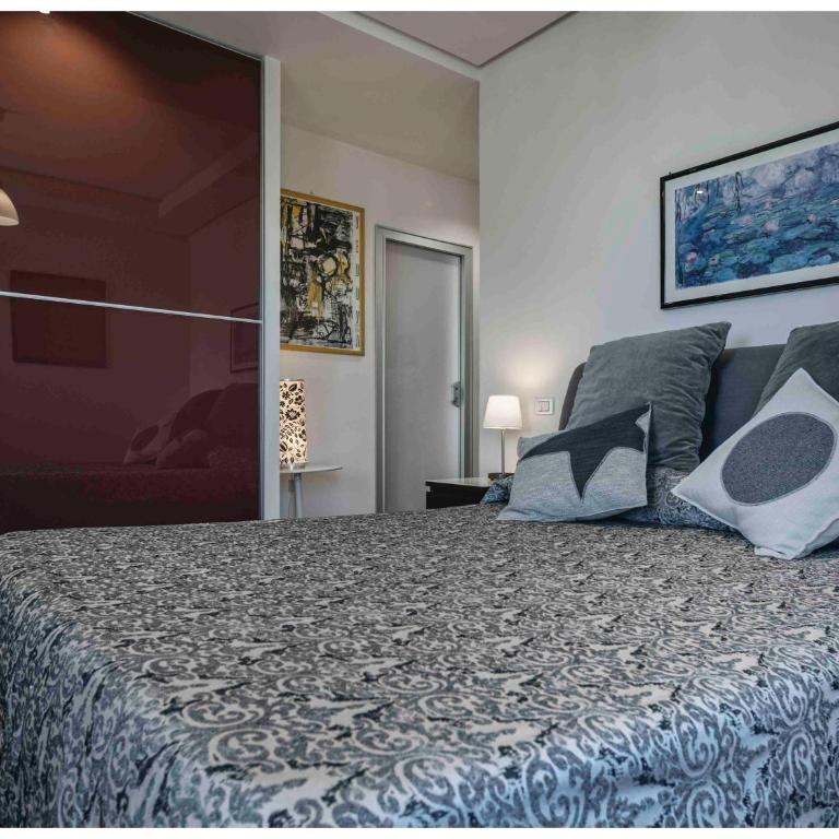La Casa di MaRa a due passi dal mare - Two-Bedroom Apartment with Sea View - 32