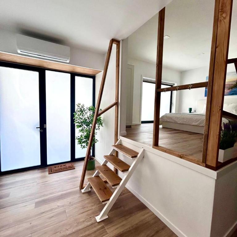 Aires de Valencia - Spacious 2-Bedroom Apartment - Two-Bedroom Apartment - 21