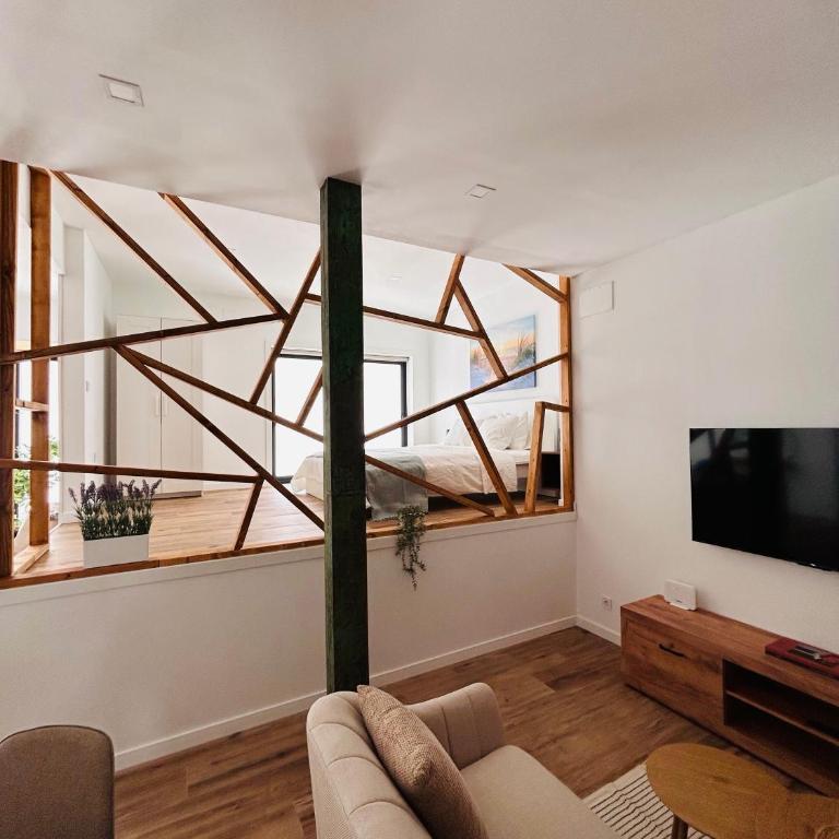 Aires de Valencia - Spacious 2-Bedroom Apartment - Two-Bedroom Apartment - 15