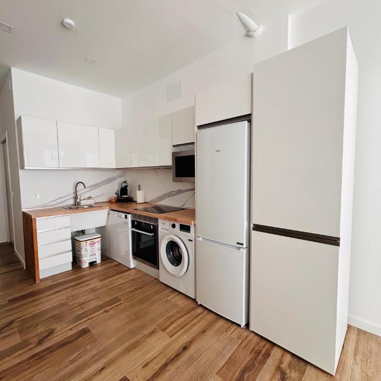Aires de Valencia - Spacious 2-Bedroom Apartment - Two-Bedroom Apartment - 8