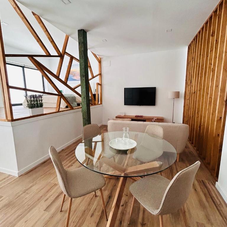 Aires de Valencia - Spacious 2-Bedroom Apartment - Two-Bedroom Apartment - 1