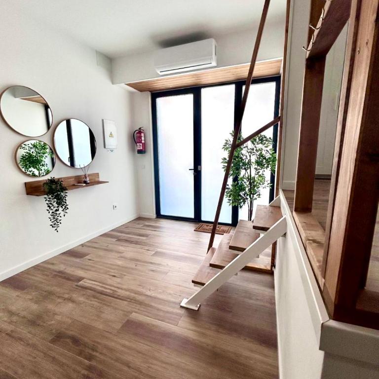 Aires de Valencia - Spacious 2-Bedroom Apartment - Two-Bedroom Apartment - 13
