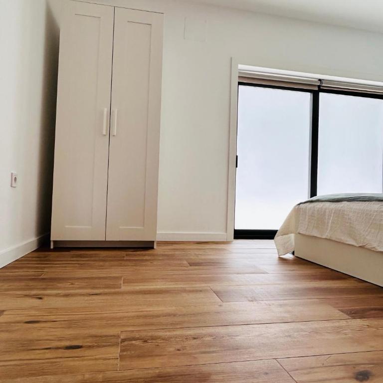 Aires de Valencia - Spacious 2-Bedroom Apartment - Two-Bedroom Apartment - 22