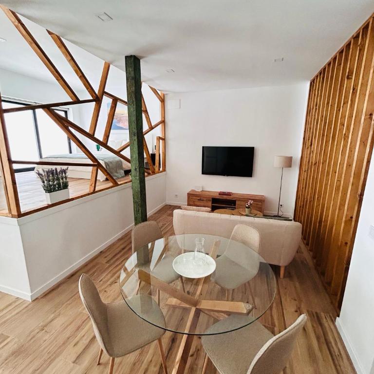 Aires de Valencia - Spacious 2-Bedroom Apartment - Two-Bedroom Apartment - 23