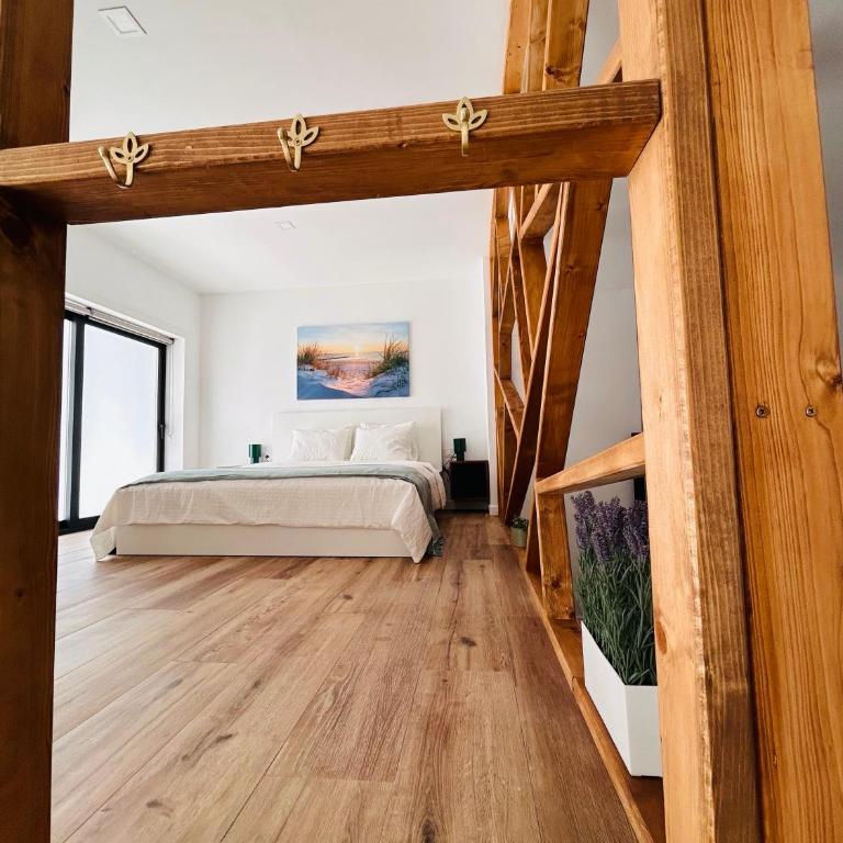 Aires de Valencia - Spacious 2-Bedroom Apartment - Two-Bedroom Apartment - 24