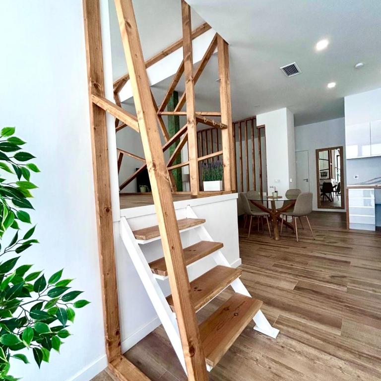 Aires de Valencia - Spacious 2-Bedroom Apartment - Two-Bedroom Apartment - 29