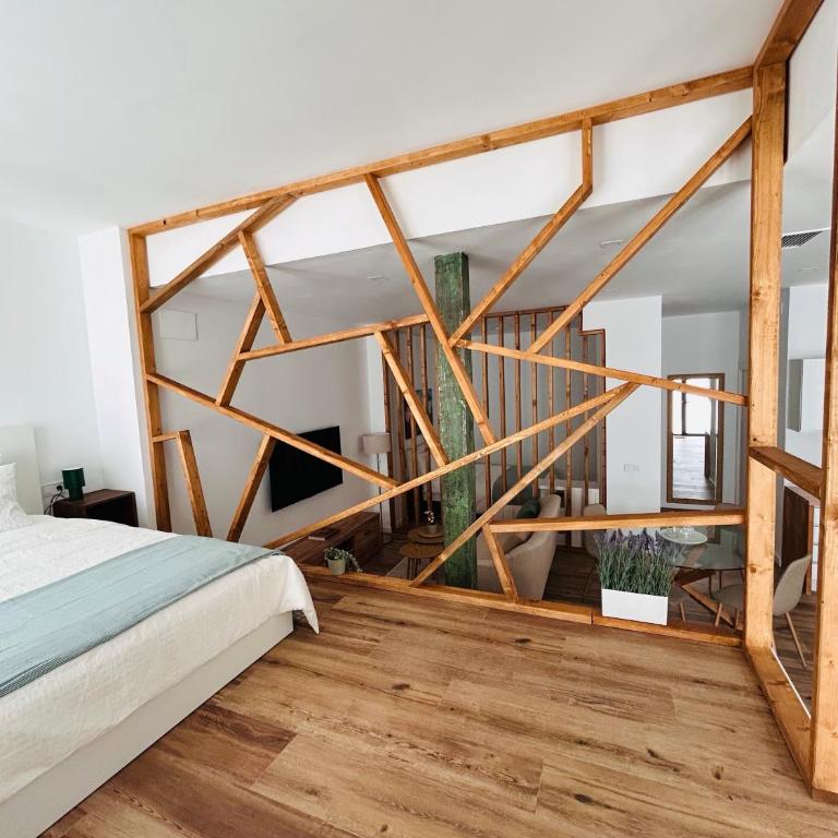 Aires de Valencia - Spacious 2-Bedroom Apartment - Two-Bedroom Apartment - 32