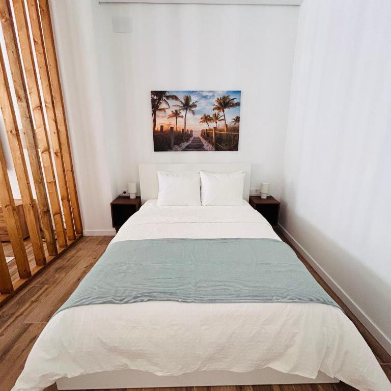 Aires de Valencia - Spacious 2-Bedroom Apartment - Two-Bedroom Apartment - 33