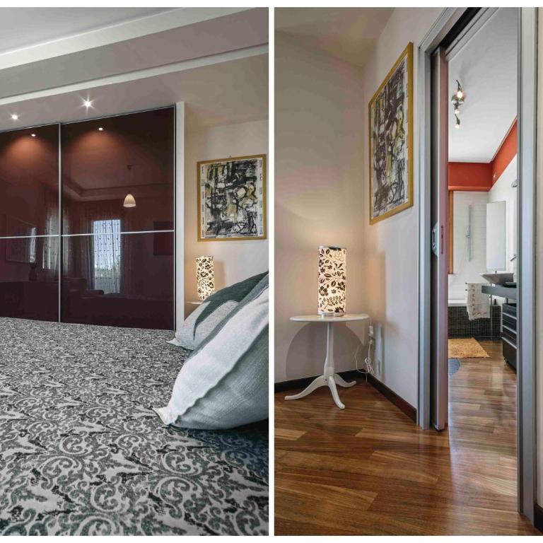 La Casa di MaRa a due passi dal mare - Two-Bedroom Apartment with Sea View - 31
