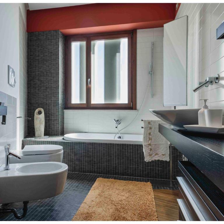 La Casa di MaRa a due passi dal mare - Two-Bedroom Apartment with Sea View - 41