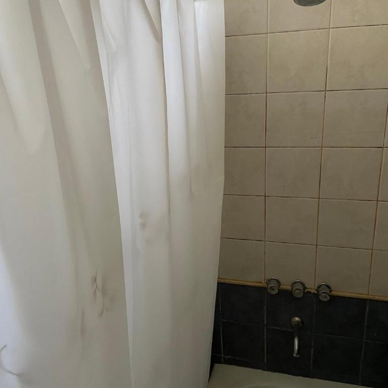 Depa de Sandra - Apartamento de 2 dormitorios con vistas a la montaña - 16