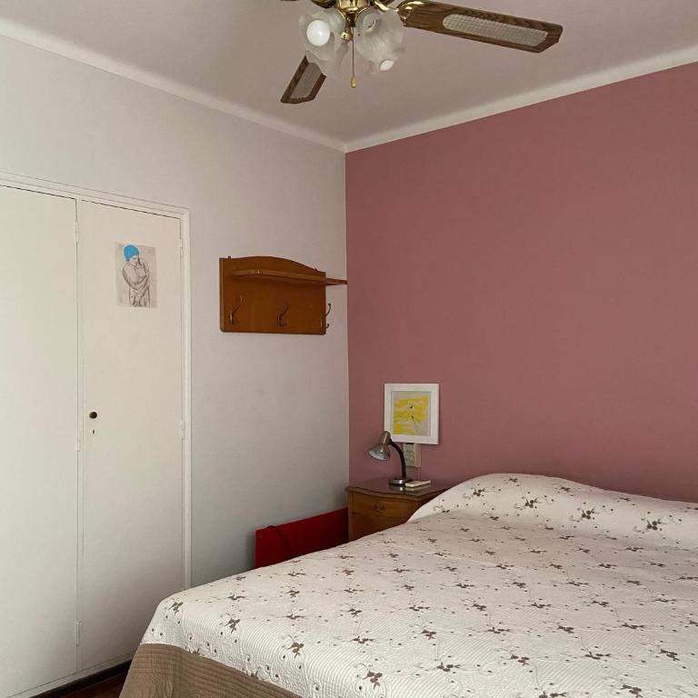 Depa de Sandra - Apartamento de 2 dormitorios con vistas a la montaña - 23