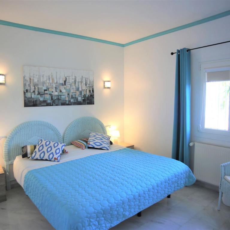 Villa Aurelia Sea views Heatable Pool - Billiard Ping-pong Fooball table - Beach & All at 500 m - Villa con vistas al mar - 38