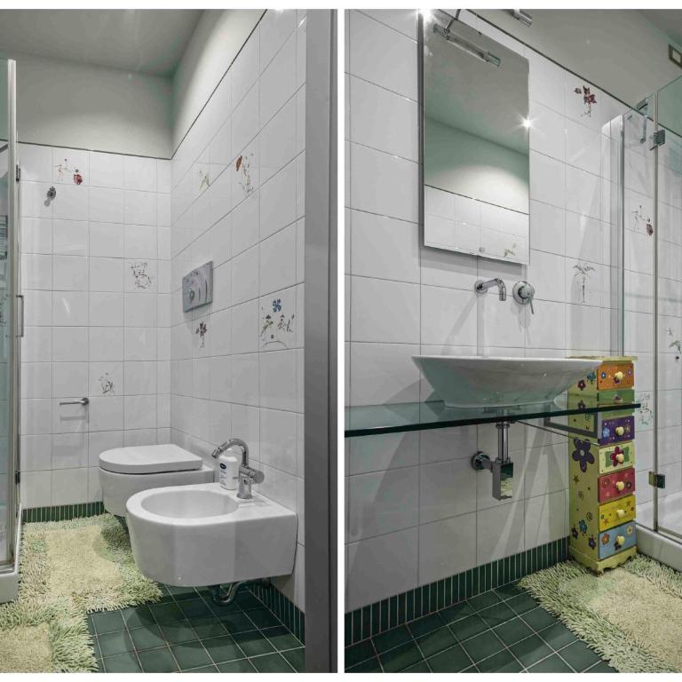 La Casa di MaRa a due passi dal mare - Two-Bedroom Apartment with Sea View - 47