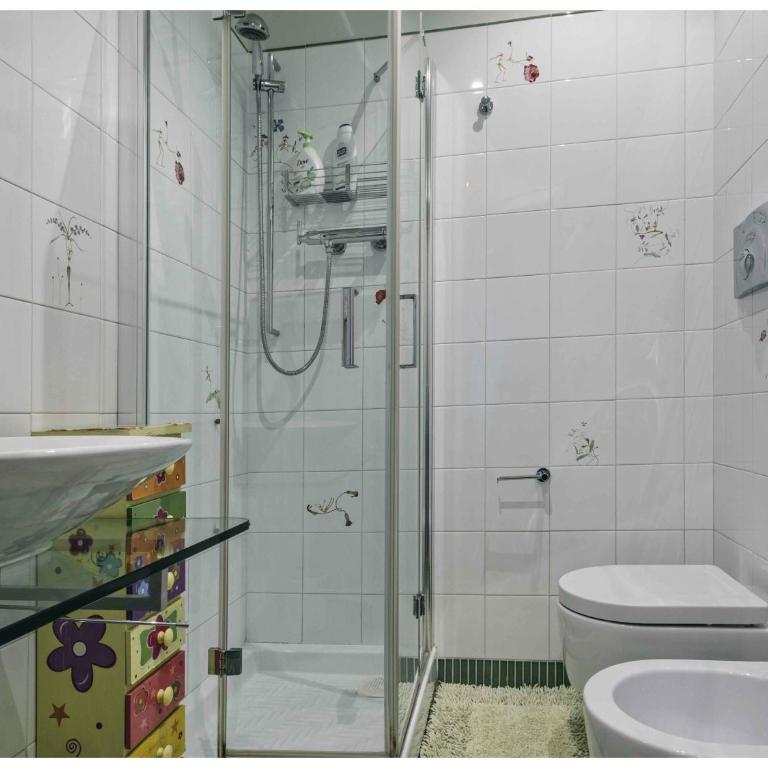 La Casa di MaRa a due passi dal mare - Two-Bedroom Apartment with Sea View - 46