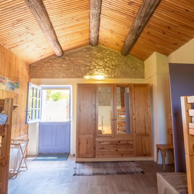 Le Refuge Provençal Nijonyas - Casa con 3 Camere da Letto - 33