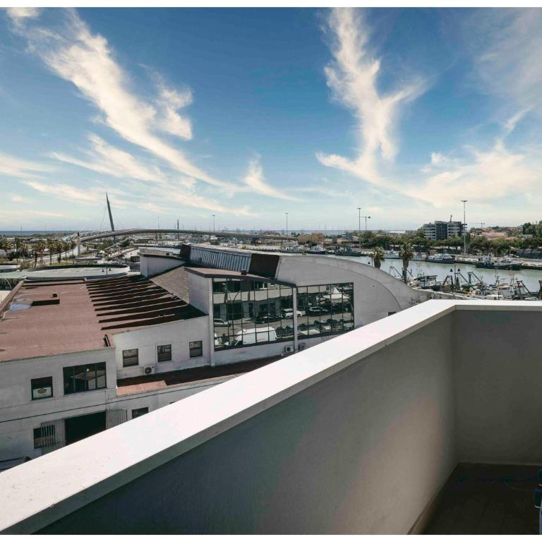 La Casa di MaRa a due passi dal mare - Two-Bedroom Apartment with Sea View - 50