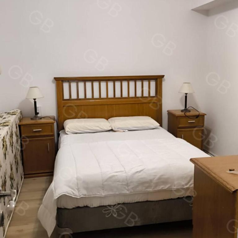 Vista al mar - Apartamento de 1 dormitorio - 11