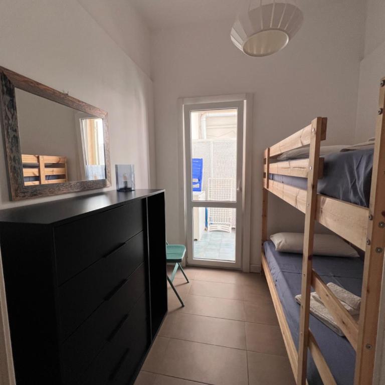 VIRVIT CASA VACANZE - Two-Bedroom House - 17