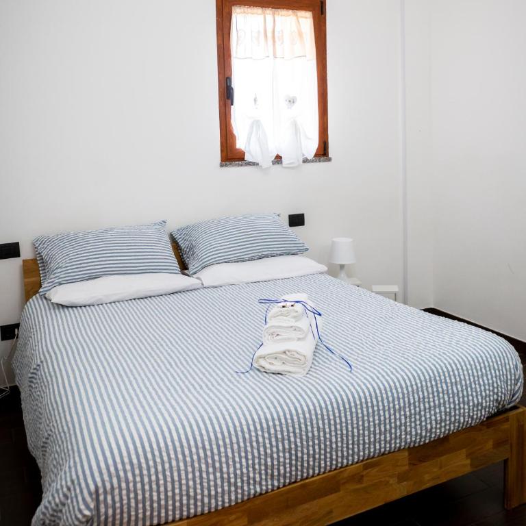 Ida mare blu vacanze - Appartamento con 1 Camera da Letto - 4