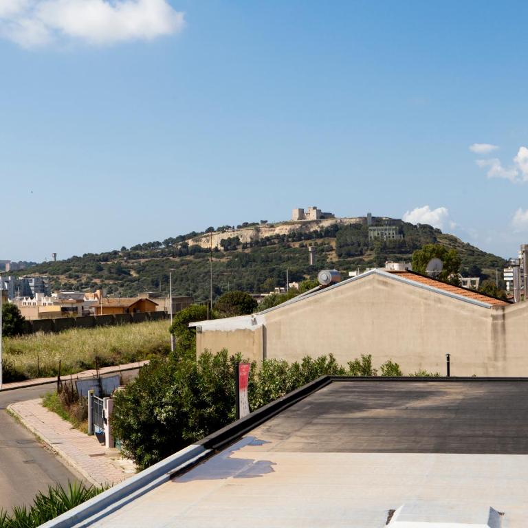 Ida mare blu vacanze - Appartamento con 1 Camera da Letto - 5