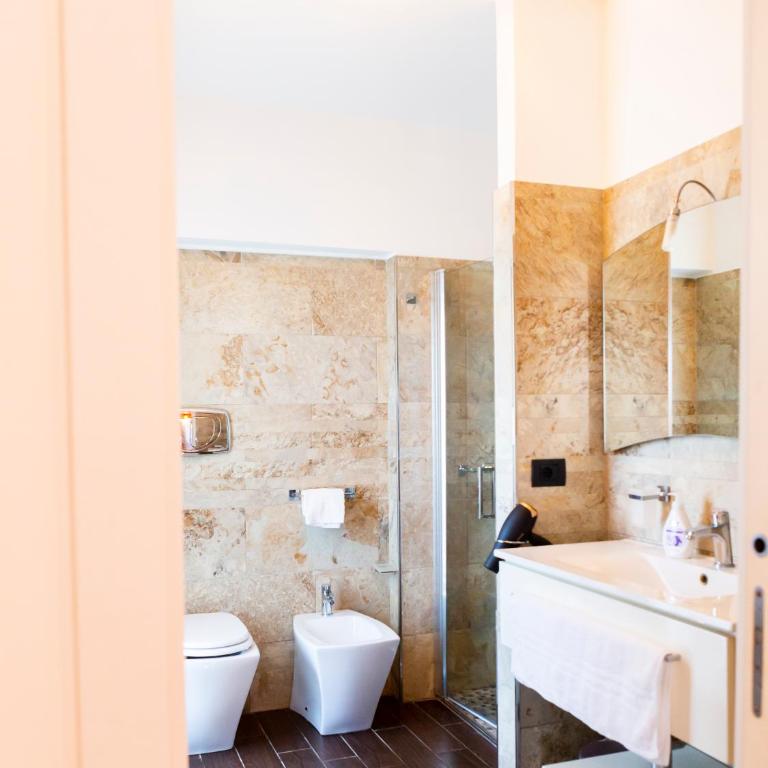 Ida mare blu vacanze - Appartamento con 1 Camera da Letto - 6