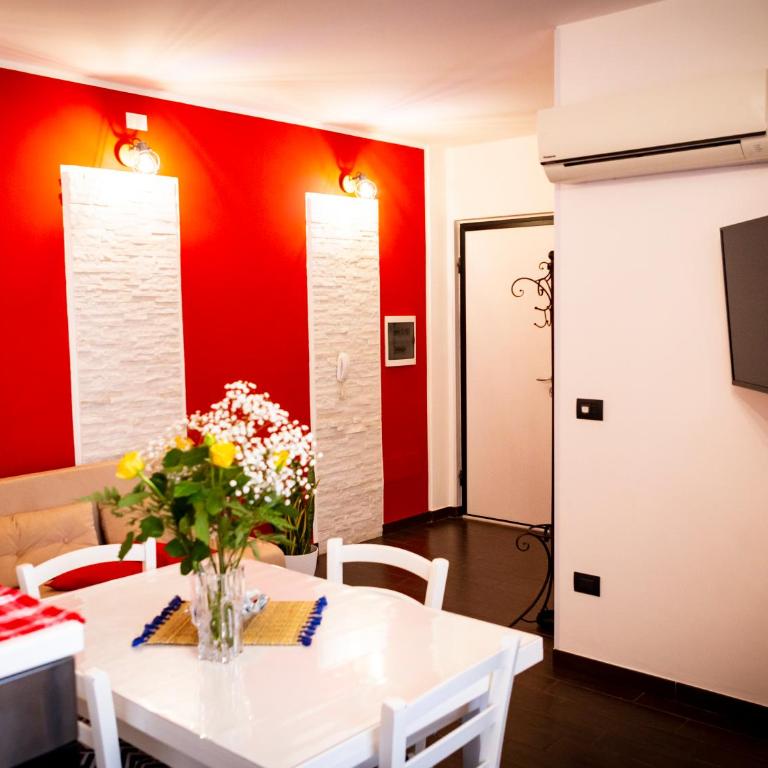 Ida mare blu vacanze - Appartamento con 1 Camera da Letto - 3
