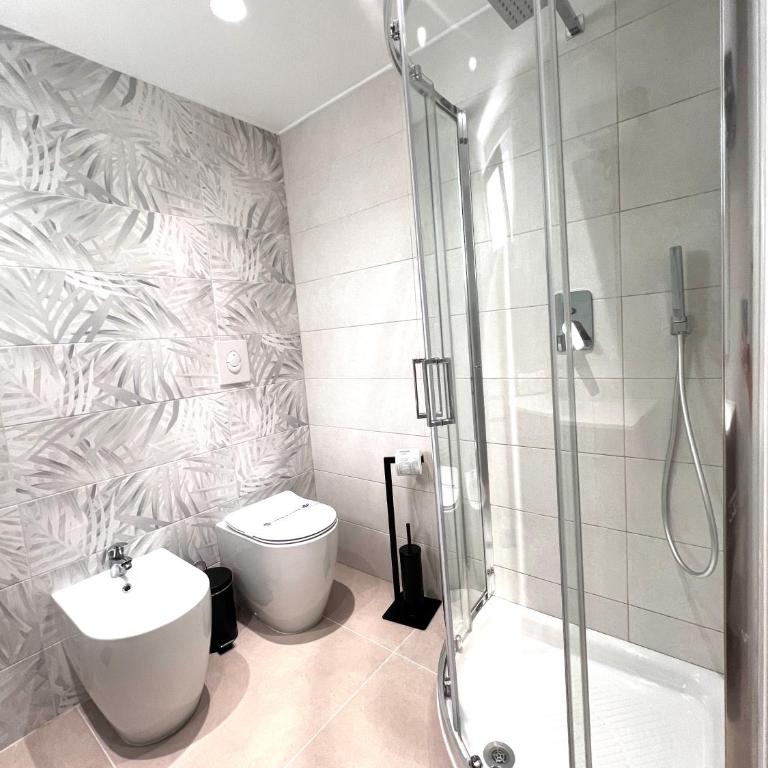 VIRVIT CASA VACANZE - Two-Bedroom House - 14