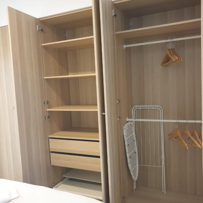 A estrenar zona García Noblejas - Apartamento de 2 dormitorios - 10