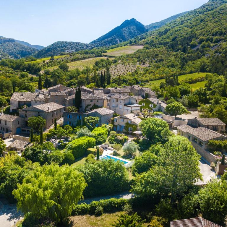 Le Refuge Provençal Nijonyas - Casa con 3 Camere da Letto - 3